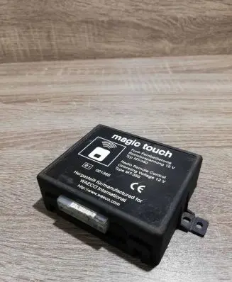 Subaru Legacy Other control units/modules 021386