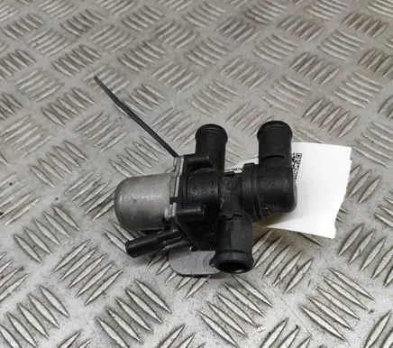 Volkswagen PASSAT B8 Coolant heater 5Q0906457C