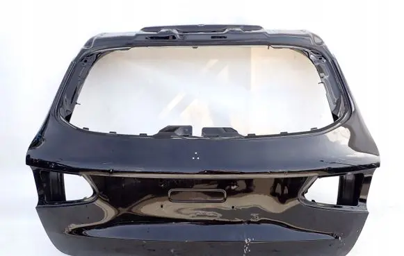 Mercedes-Benz GLC X253 C253 Tailgate/trunk/boot lid
