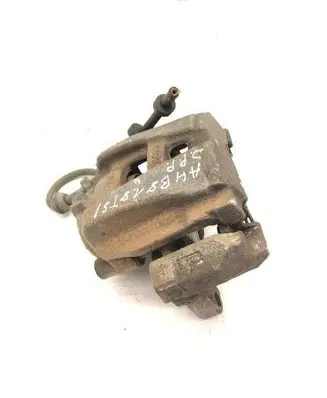 Audi A4 S4 B8 8K Front brake caliper