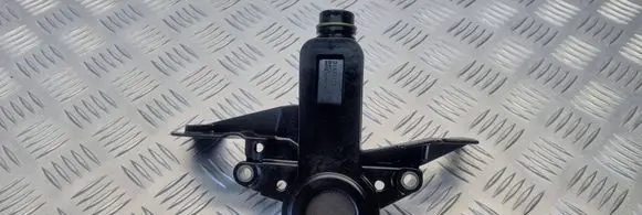 Volvo XC60 Oil sump strainer pipe 31430929