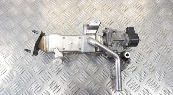 Toyota Prius (XW30) EGR valve 2562037110 2560137010