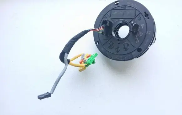 Mercedes-Benz A W169 Airbag slip ring squib (SRS ring) 1694640818 1694640618