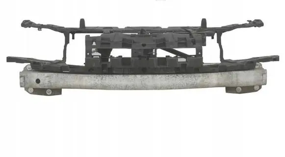Renault Laguna III Radiator support slam panel 625100001R