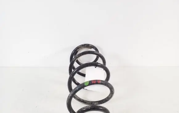 Volkswagen Caddy Front coil spring 5N0411105T