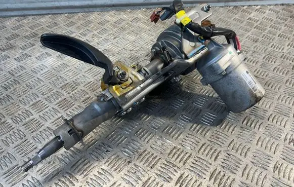 Electric power steering pump