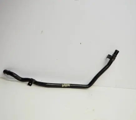 Volkswagen Caddy Engine coolant pipe/hose 1K0145762GG
