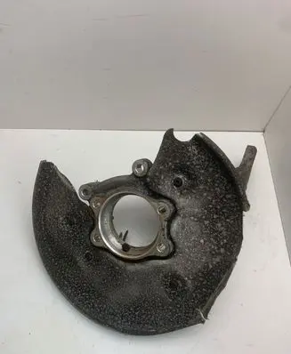 Audi A4 S4 B8 8K Rear wheel hub spindle/knuckle 8K0505432AR