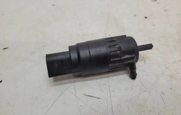 Volkswagen Transporter - Caravelle T5 Headlight washer pump 1K5955651