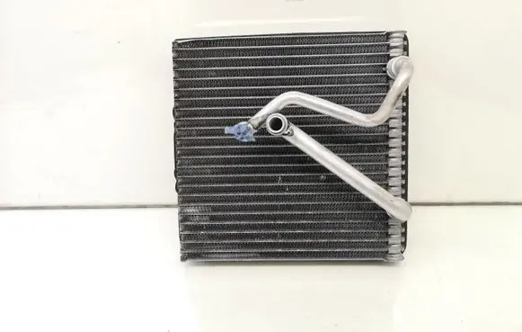 Volkswagen Jetta VI Air conditioning (A/C) radiator (interior) 