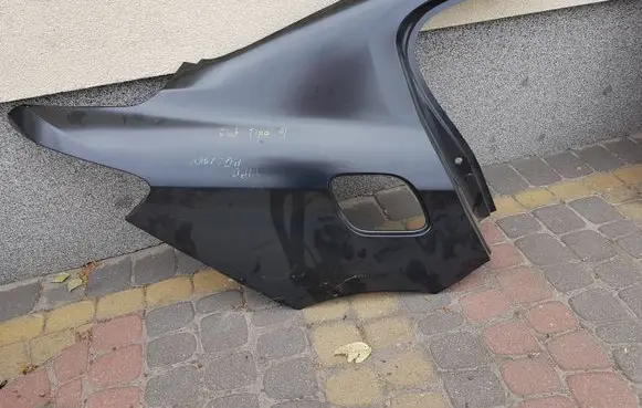 Fiat Tipo Side car body part 0052055606 0075796 68327772AA