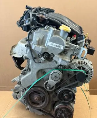 Renault Laguna III Engine M4R726 M4RD726 M4R