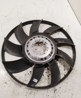 Land Rover Range Rover L322 Viscous fan 115275047320