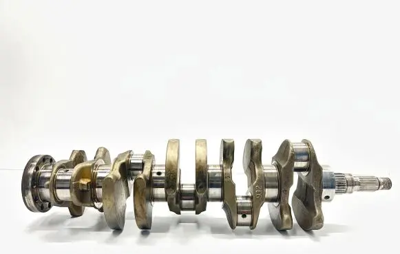 Volvo V70 Crankshaft 932 7810