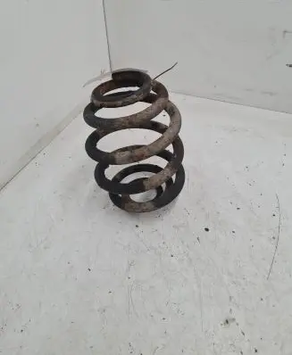 Volkswagen Sharan Rear coil spring