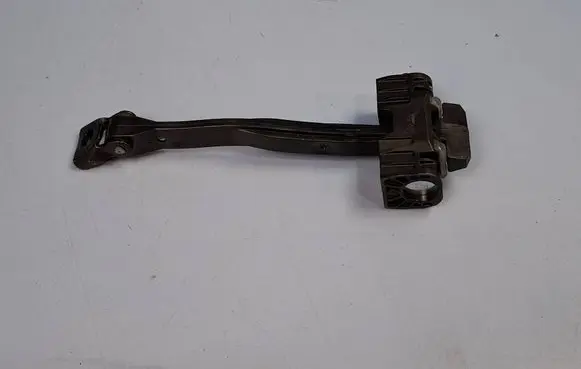 Audi A6 S6 C8 4K Front door check strap stopper 4K0837249