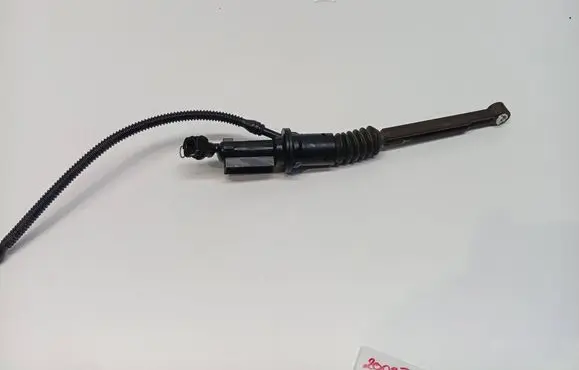 Peugeot 2008 I Clutch slave cylinder 9812924380