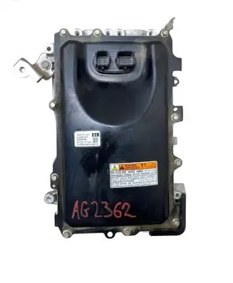 Toyota Corolla E210 E21 Voltage converter inverter G920047360