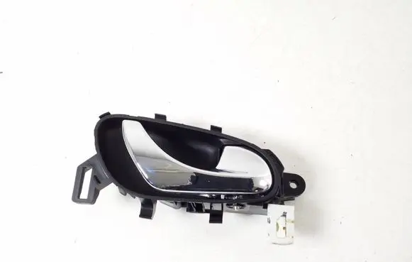 Renault Kadjar Front door interior handle 806704EA0A