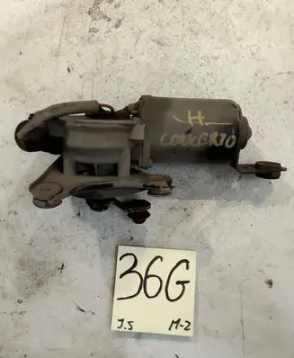 Honda Concerto Front wiper linkage and motor 76505SK3G01
