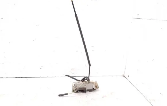 Alfa Romeo 166 Front door lock