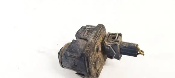 Volkswagen PASSAT B5 Headlight level adjustment motor 00728201