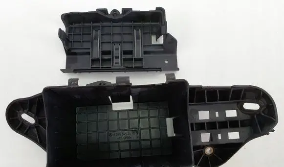 Mercedes-Benz B W246 W242 Battery box tray A2465450440