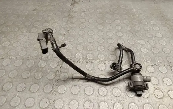 Valve vacuum