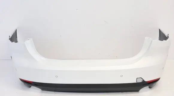 BMW 4 G22 G23 G24 G26 Rear bumper 567076556