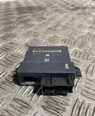 Audi A6 S6 C6 4F Gateway control module 4F0907468D 4F0910468A 8006TF7MNL