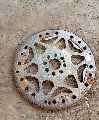 BMW 5 F10 F11 Flywheel 8506670 850667006