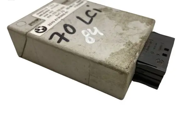 BMW X5 E70 Other control units/modules 6795802 55892110 32436795802