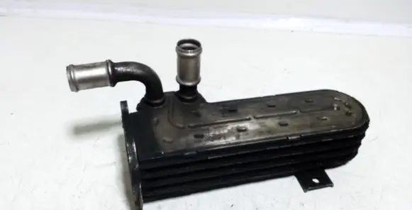 Audi A3 S3 8P EGR valve cooler 03G131513J