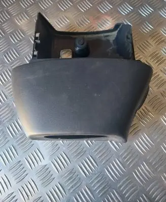 Opel Vivaro Steering wheel column trim 484723849R 93867997 1259619X