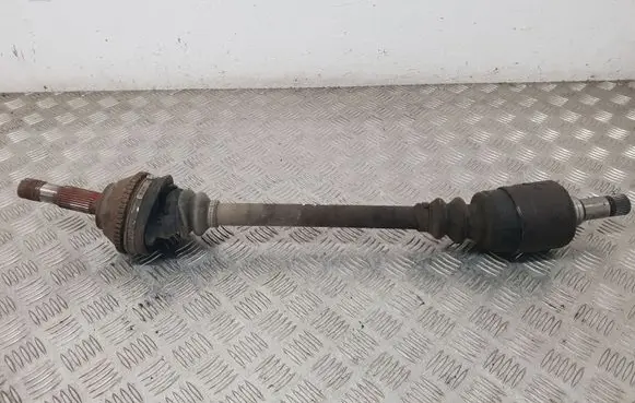 Fiat Ducato Front driveshaft