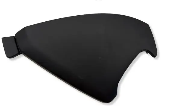 Porsche Panamera (971) Dashboard side end trim 971857175