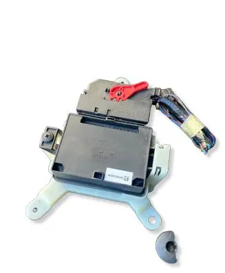 Volvo V60 Hand brake control module A2C53282565 017036301A