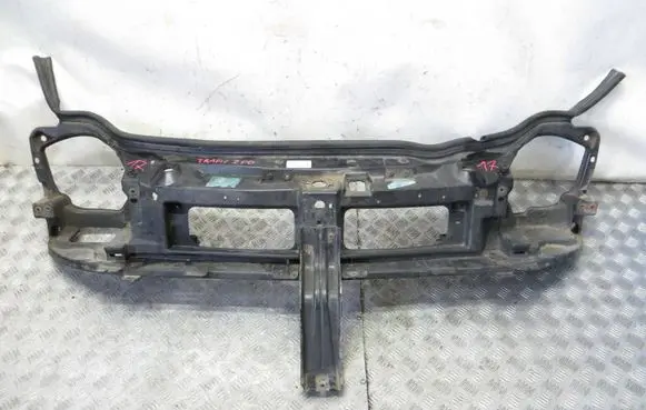 Renault Trafic II (X83) Radiator support slam panel 8200411916