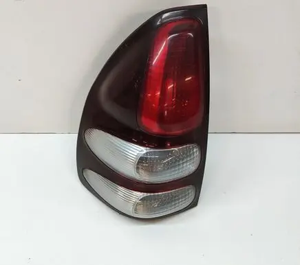 Toyota Land Cruiser (BJ70) Rear/tail lights 8156160620