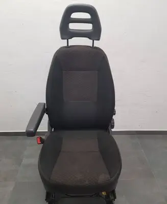 Peugeot Boxer Front driver seat 