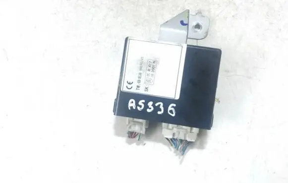 Mazda 6 Other control units/modules gj6a675d0a 4181351