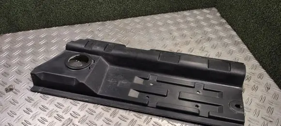 Renault Arkana Rear underbody cover/under tray 748U62037R