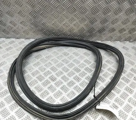Tesla Model 3 Trunk rubber seal (body) 109106900D