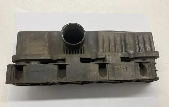 Mercedes-Benz Vito Viano W639 Intake manifold A6460900837