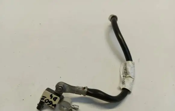 Volvo V60 Negative earth cable (battery) 31652439