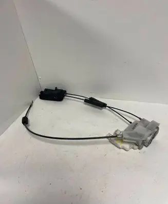 Subaru Legacy Rear door lock 94246AG03A