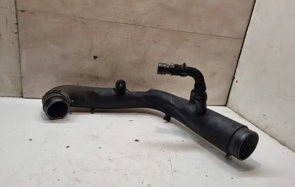 Volkswagen Golf V Intercooler hose/pipe 1K0129654AA