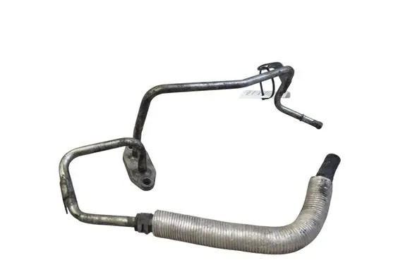 Turbo turbocharger oiling pipe/hose