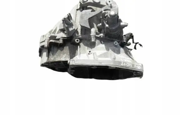 KIA Carens IV Manual 5 speed gearbox