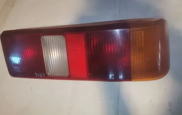 Ford Sierra Rear/tail lights 87BG13A602